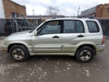 1999 Suzuki Grand Vitara