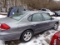 2006 Ford Taurus