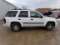 2005 Chevrolet Trailblazer