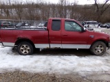 1999 Ford F150