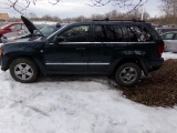 2005 Jeep Grand Cherokee