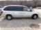 2005 Chrysler Town & Country