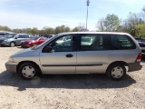 2001 Ford Windstar