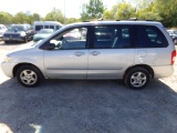 2000 Mazda MPV