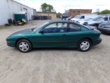 1997 Pontiac Sunfire