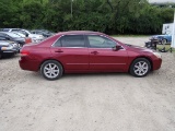 2004 Honda Accord