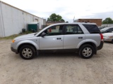 2003 Saturn Vue