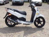 2013 Sym HD