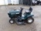 Craftsman Riding Mower