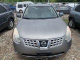 2008 Nissan Rogue