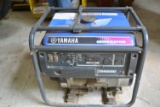 Yamaha Model YG4000D Generator
