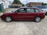 2006 Chevrolet Malibu Maxx