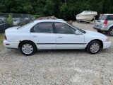 1997 Honda Accord