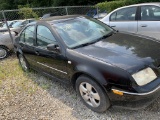 2004 Volkswagen Jetta