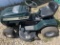 Bolen Riding Mower, Honda Self Propelled