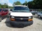 2005 Chevrolet Express G2500