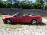 2006 Chrysler Sebring