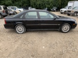 2003 Volvo S80