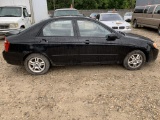 2004 Kia Spectra