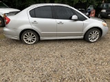 2008 Suzuki SX4