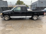 2003 Ford F150