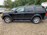 2004 Ford Explorer