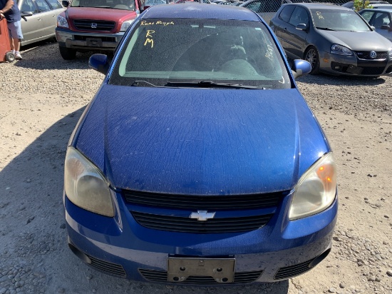 2005 Chevrolet Cobalt