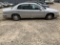 2000 Buick Park Avenue