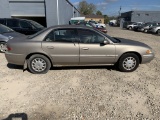 2000 Buick Century