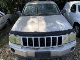 2006 Jeep Cherokee