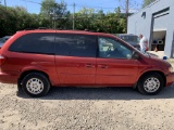 2005 Dodge Grand Caravan