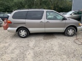 1999 Toyota Sienna