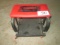 Harbor Freight Roll-Around Shop Stool