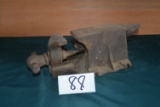 Antique Anvil