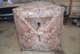 Ameristep Pop-Up Hunting Blind