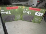 2 New Stearns ATV Covers