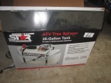 New Northstar ATV Tree Sprayer