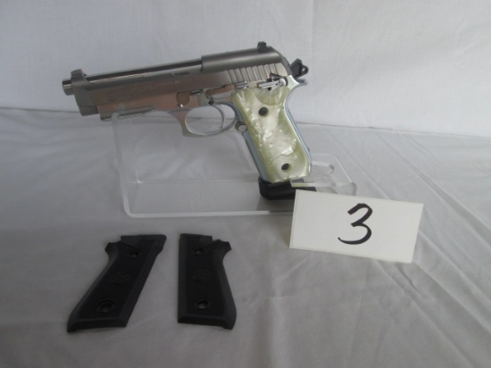 Taurus Model PT100 AFS .40 Pistol