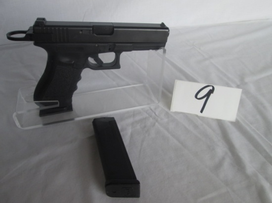 Glock Model 22 .40 Pistol