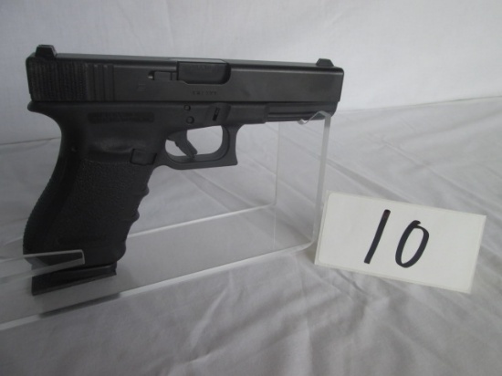 Glock Model 21 .45 Pistol