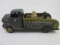 Vintage US Armed Forces Truck Searchlight Division