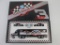 Matchbox GM Goodwrench Racing Truck & Cars