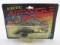 Ertl Airwolf Die Cast Helicopter