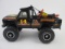 Tonka Off Road Racer with Spoiler 4x4 Blackbird