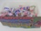 49 Barbie McDonald's Happy Meal Toys