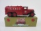 Ertl Texaco 1930 Diamond Fuel Tanker Bank