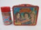 Dukes of Hazzard Metal Lunchbox & Thermos