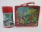 Walt Disney's Wonderful World Metal Lunchbox