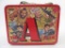 The A Team Metal Lunchbox