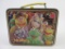 Muppets Metal Lunchbox